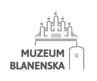 Poděkování Muzeu Blanenska.